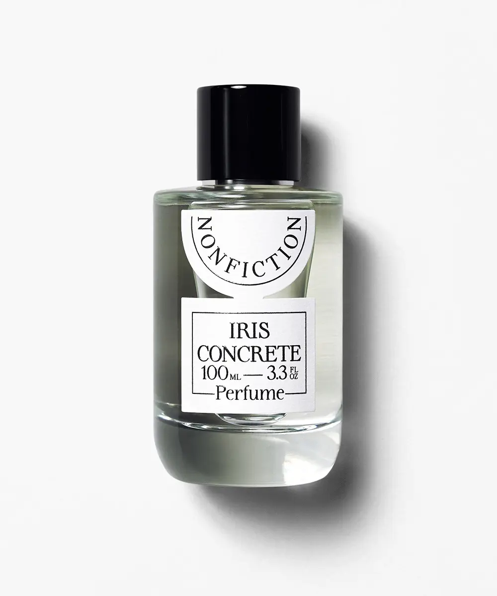 NONFICTION IRIS CONCRETE EDP香水 100ml