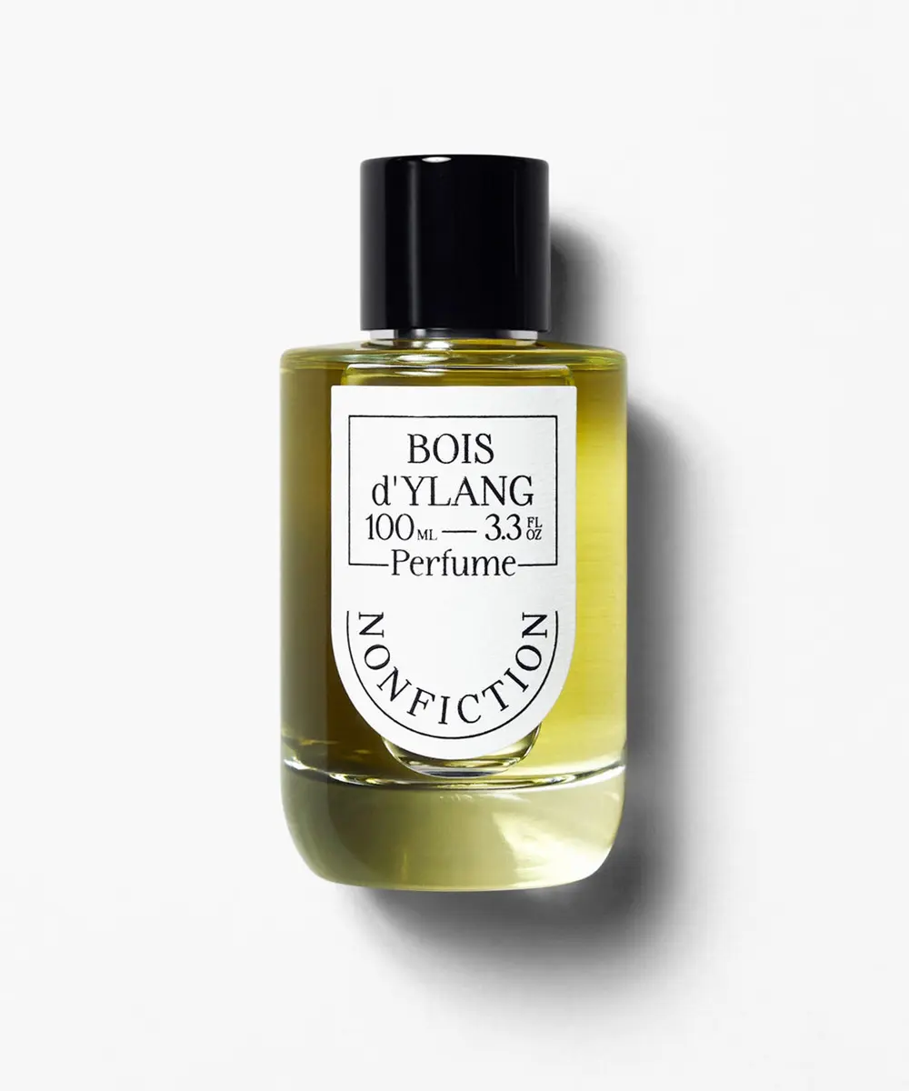 NONFICTION BOIS d'YLANG EDP香水 100ml