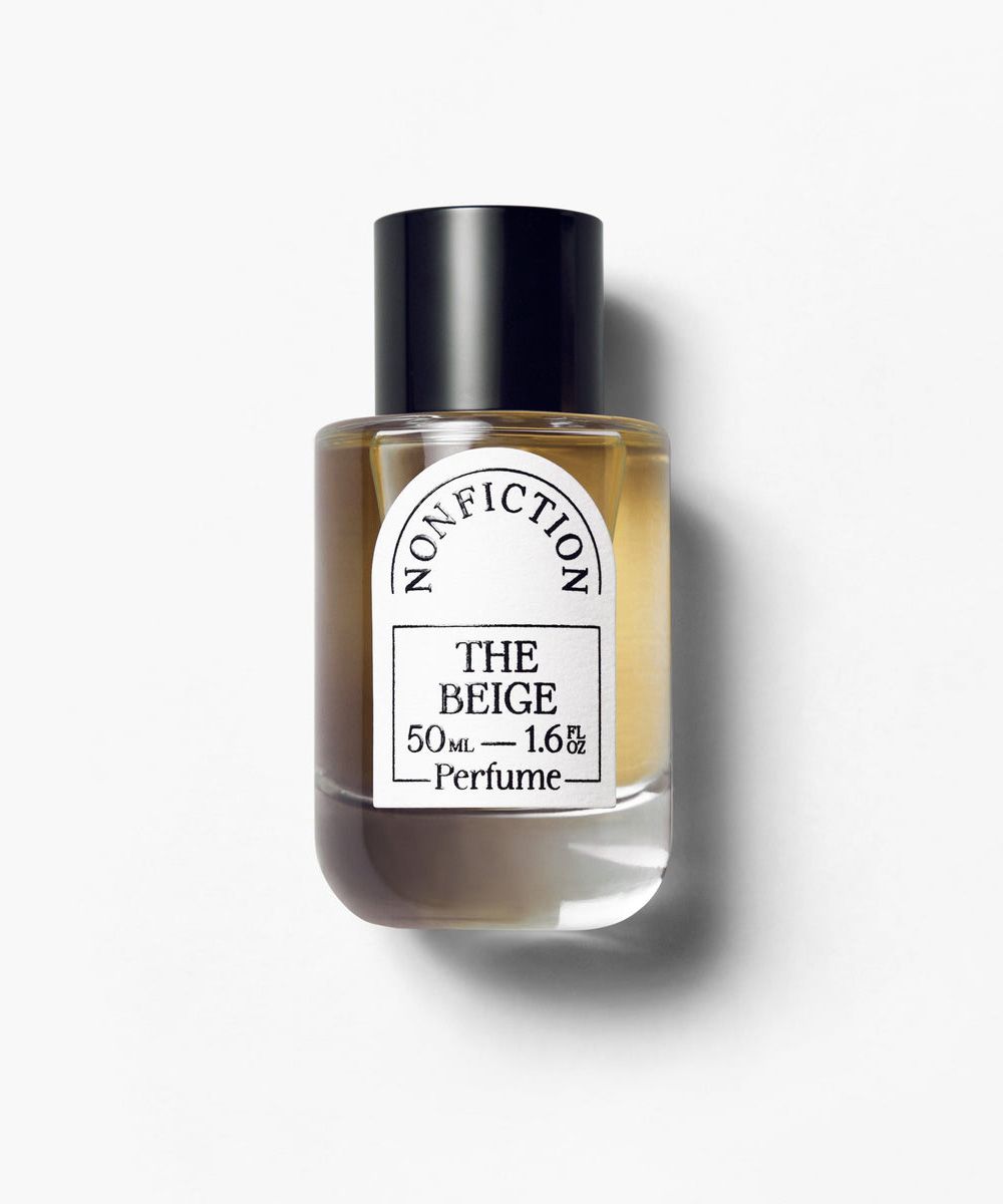 NONFICTION THE BEIGE EDP香水 50ml