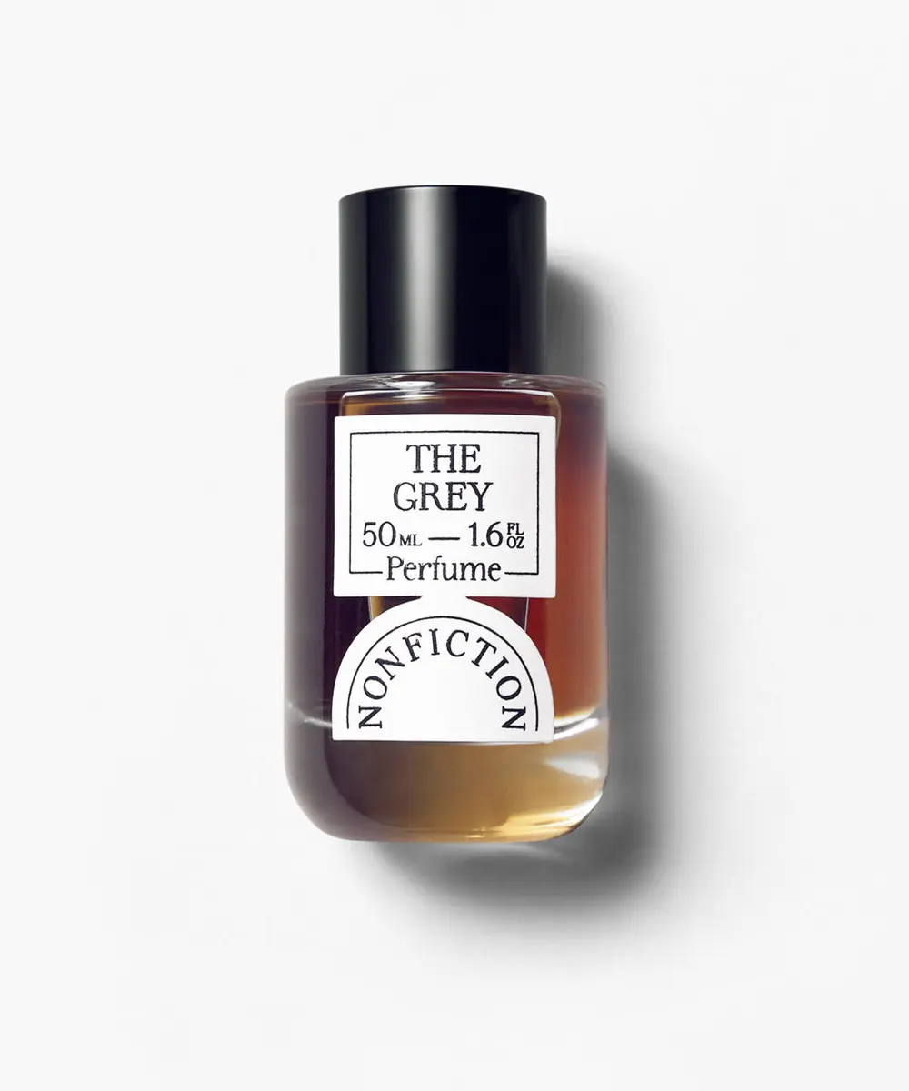 NONFICTION THE GREY EDP香水 50ml