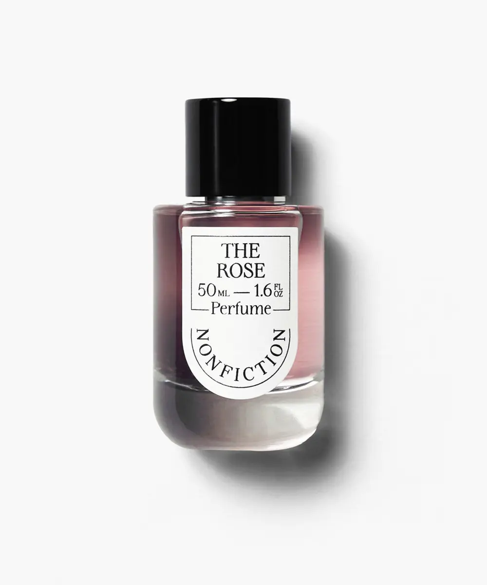 NONFICTION THE ROSE EDP香水 50ml