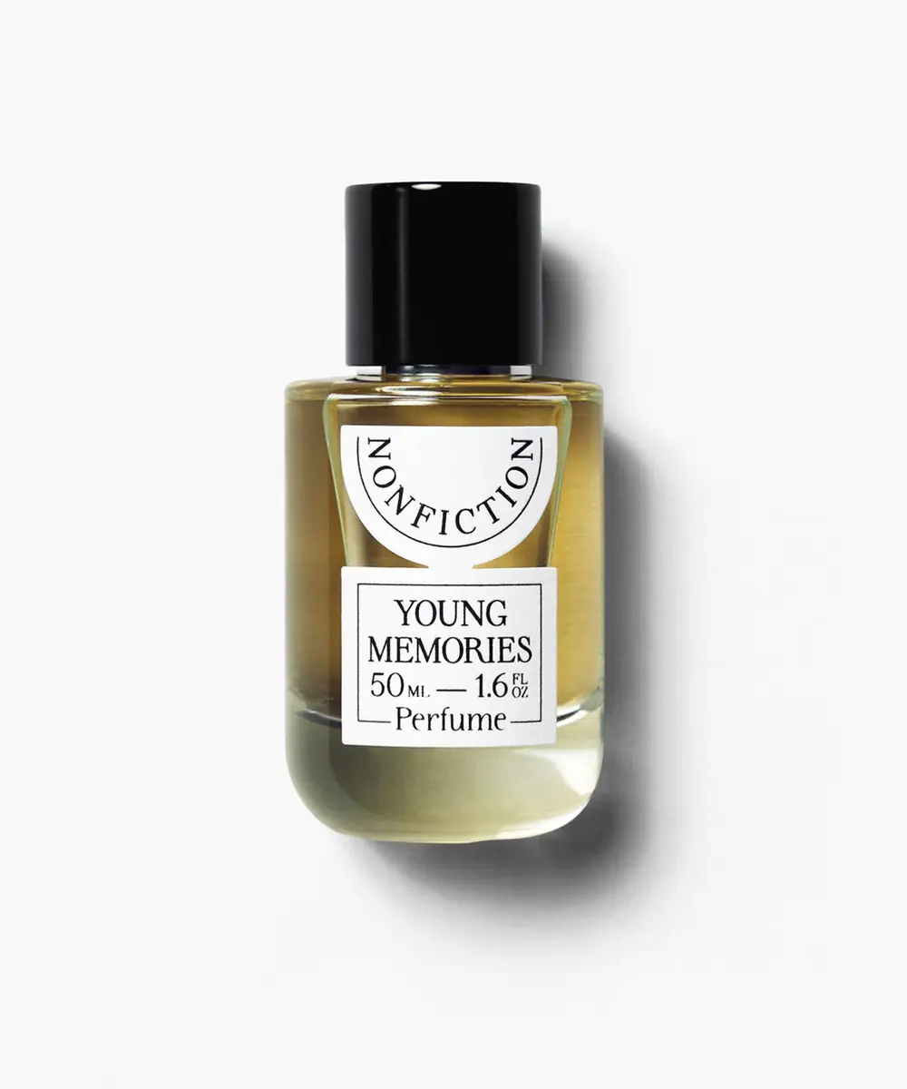 NONFICTION YOUNG MEMORIES EDP香水 50ml