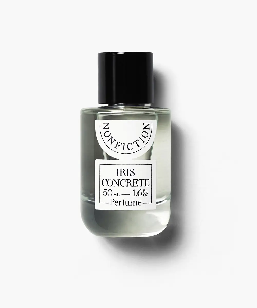 NONFICTION IRIS CONCRETE EDP香水 50ml