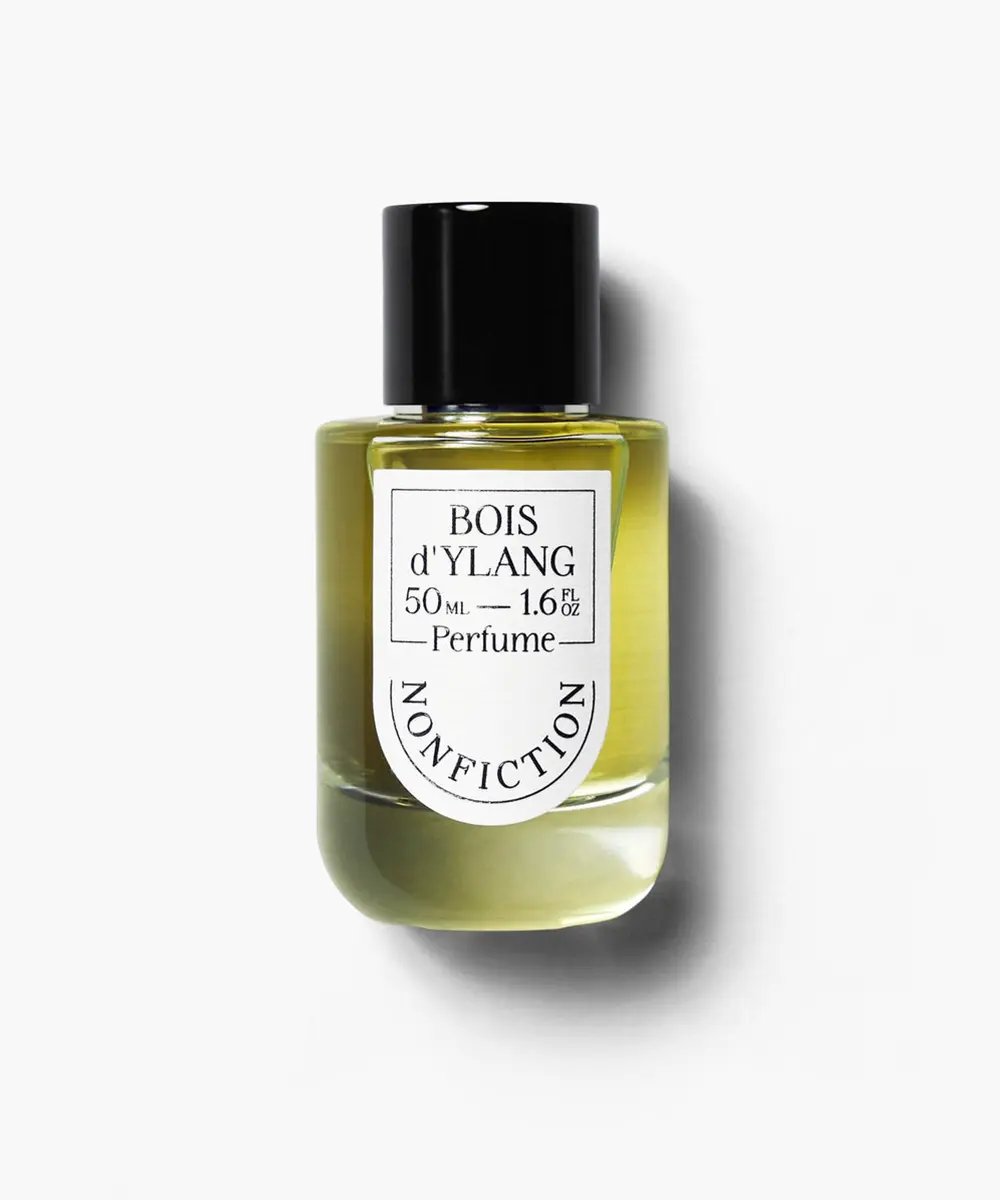 NONFICTION BOIS d'YLANG EDP香水 50ml