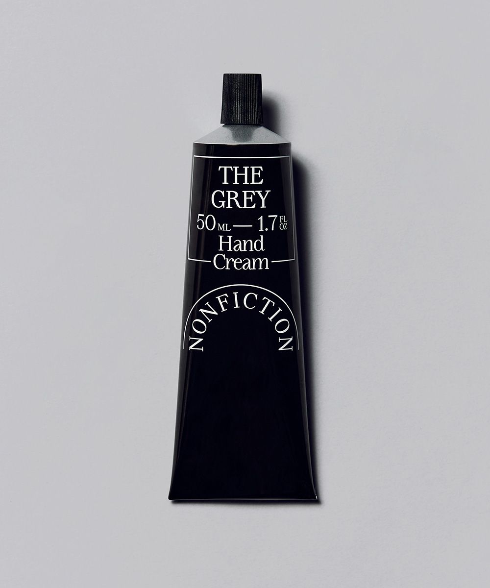 NONFICTION THE GREY 護手霜 50ml