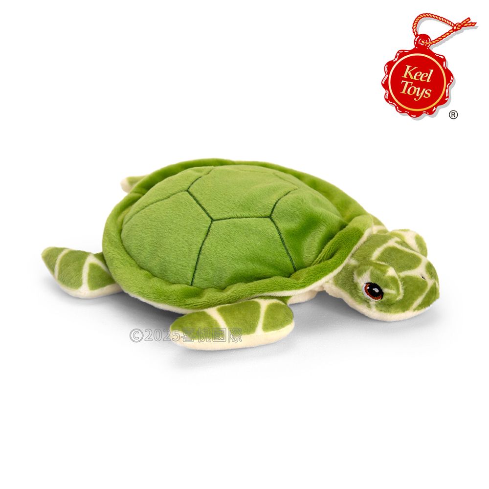 Keel Toys大海龜/ 25cm