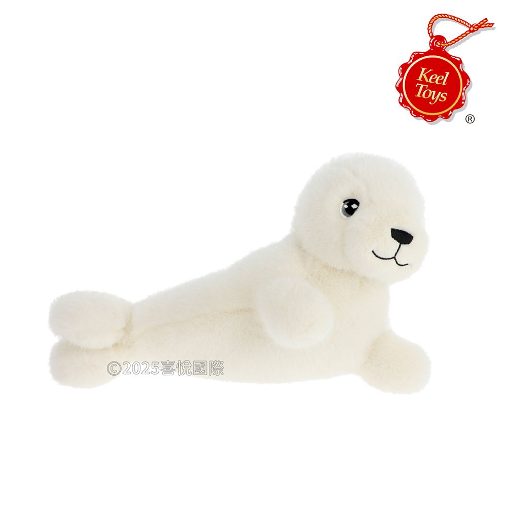 Keel Toys海豹/ 30cm