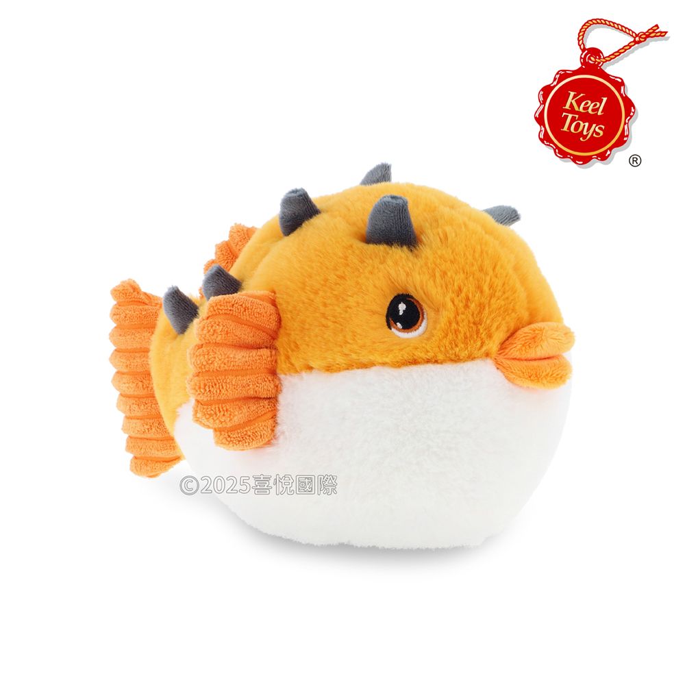 Keel Toys小河魨/ 26cm