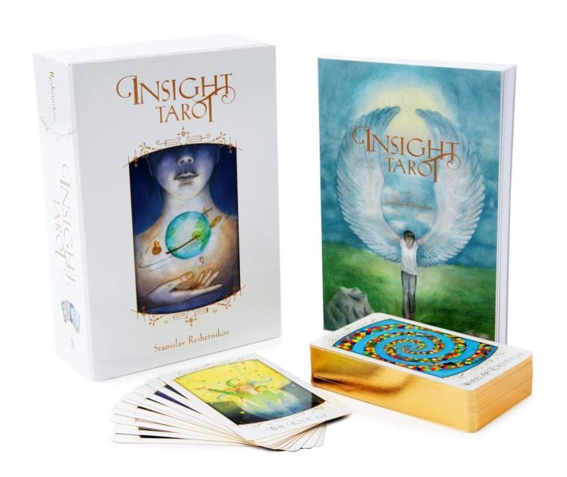 Insight Tarot
