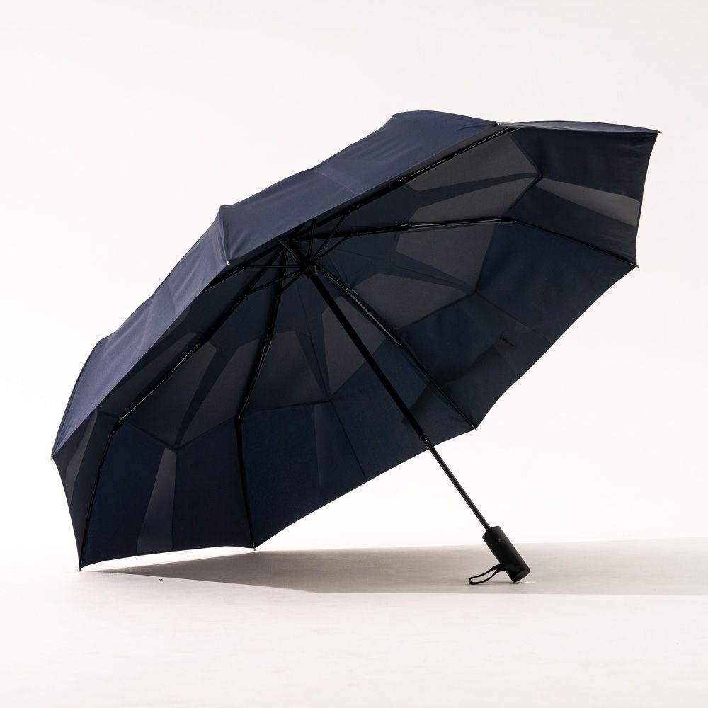 ROLLS｜MAX 地表最大瞬間捲收傘-海軍藍