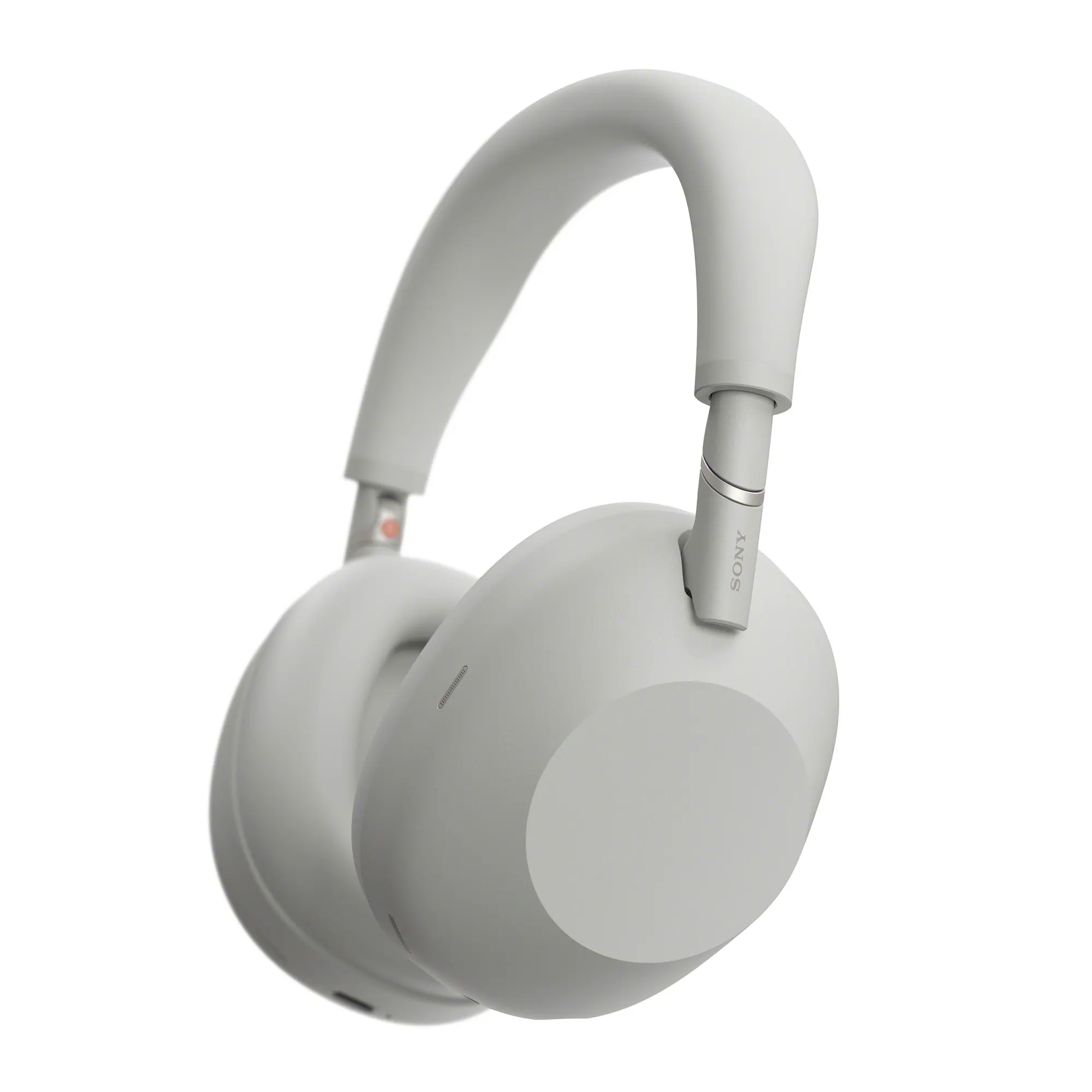 新品上市🔥SONY WH-1000XM6 耳罩式降噪藍牙耳機/ 銀色