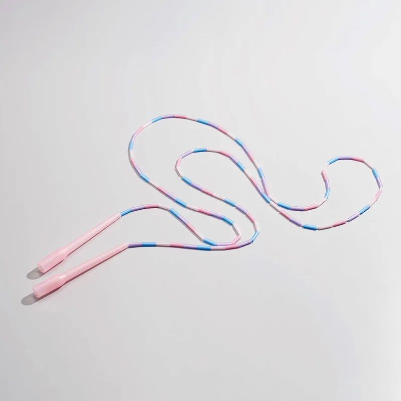 NERVE JUMPROPE x HYPHY聯名款節拍跳繩/ 跳跳糖
