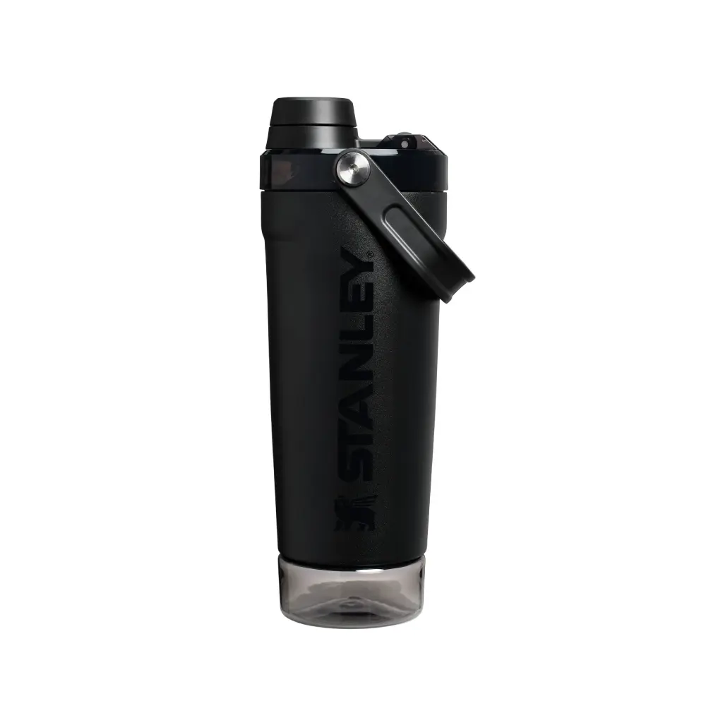 STANLEY SHAKER系列手提搖搖杯/ 0.59L/ 消光黑2.0