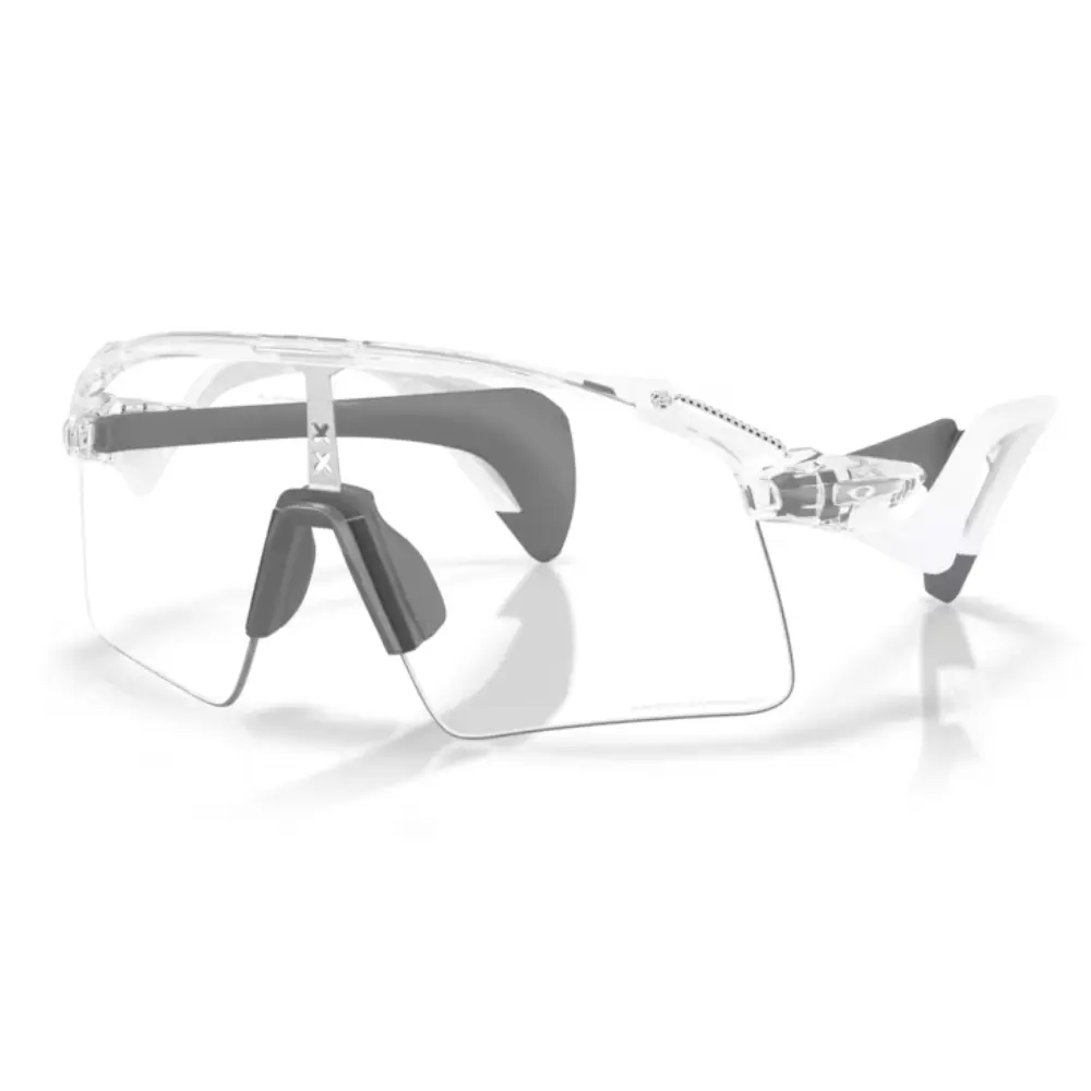 OAKLEY｜OO9519-06 Stunt Wing 變色運動太陽眼鏡/ 公司貨