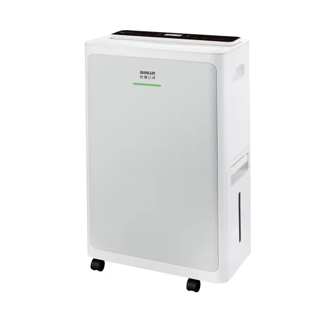 【SANLUX三洋】16L變頻空氣清淨除濕機SDH-V160N