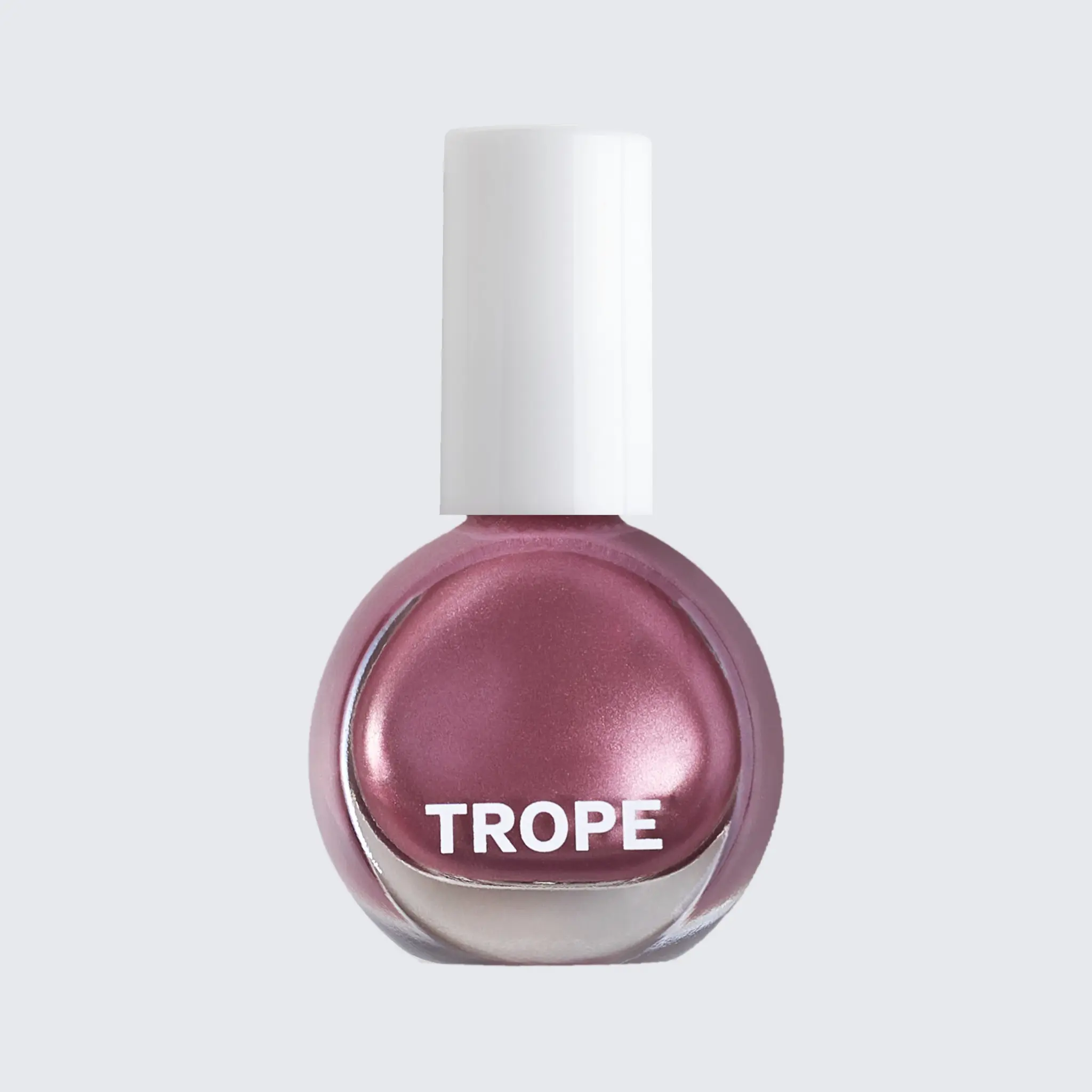 TROPE M5 Fruit 果 | 琉璃水光貓眼．水性指彩