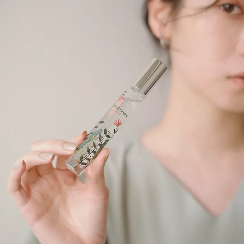 Take a Snooze瞇一下隨行淡香水/ 春日花園/ 10ml