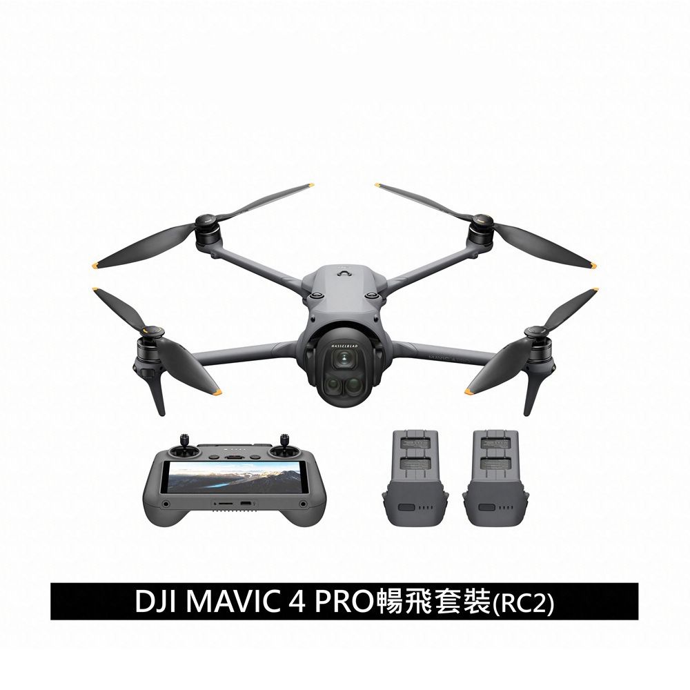 DJI 