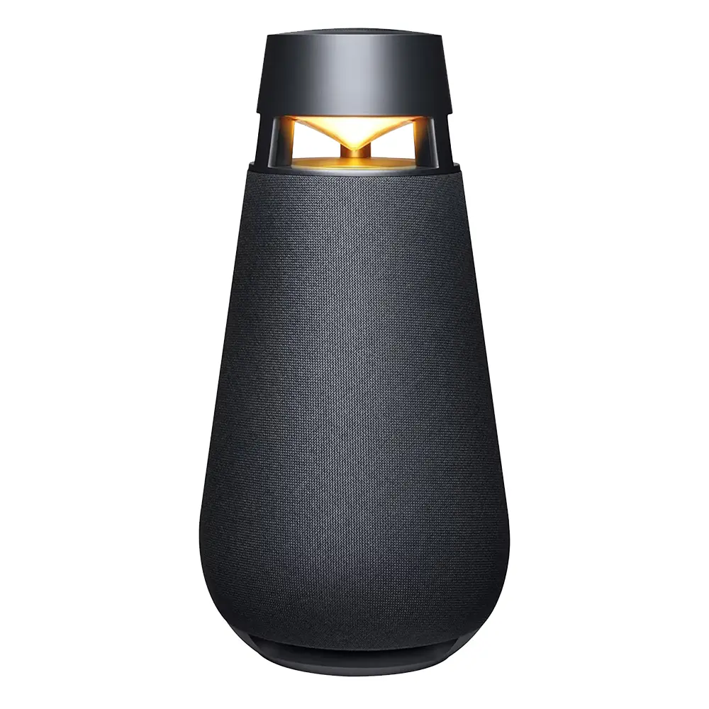 新品上市🔥【LG 樂金】 XBOOM 360度 全景聲藍牙音響 石墨黑(XO3QBK)