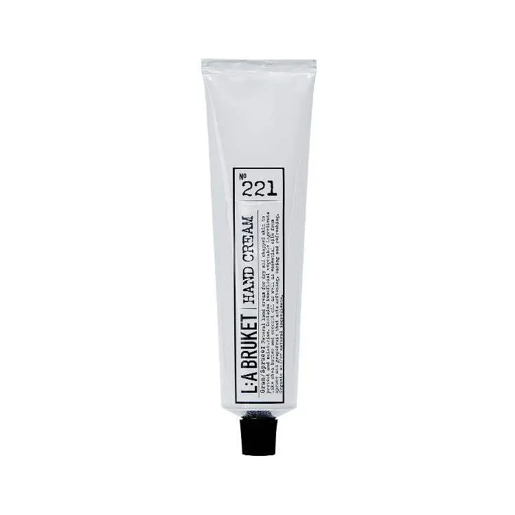 L:A BRUKET 221護手霜/ 雲杉/ CosN/ 70ml