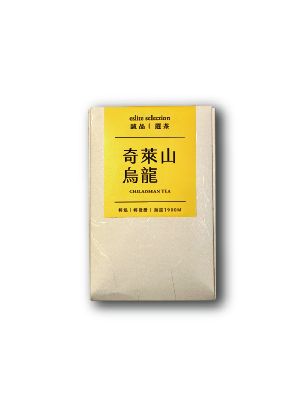 誠品選茶2025奇萊山/ 春茶