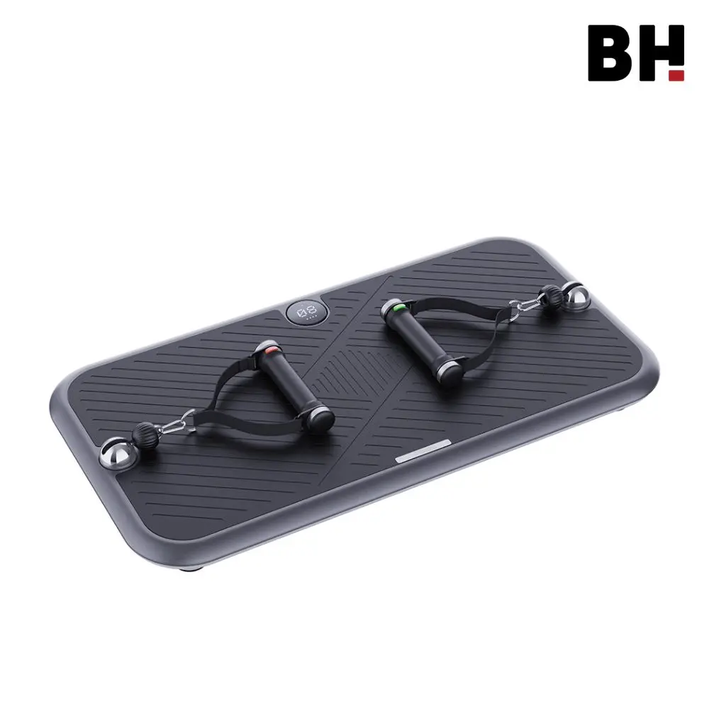 【BH】P1 90kg智能力量站重訓機
