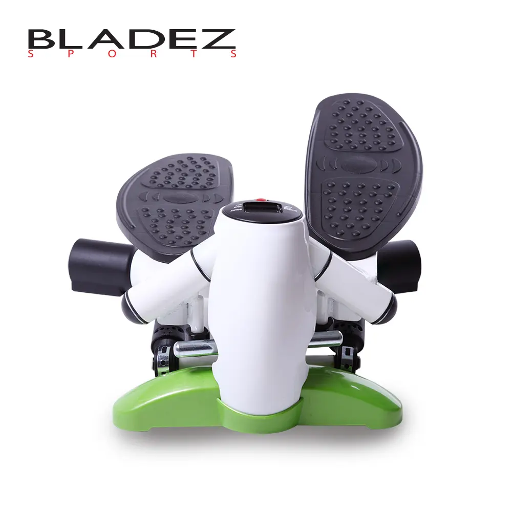 【BLADEZ】InStep 企鵝踏步機 (專業版)