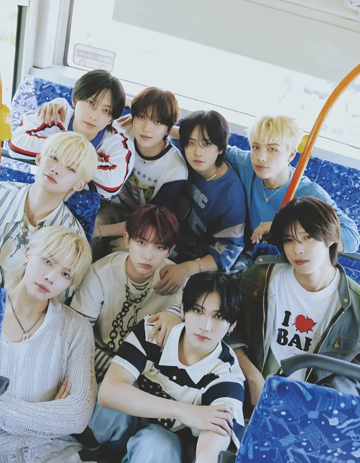 CanCam Meets &TEAM フォトムック