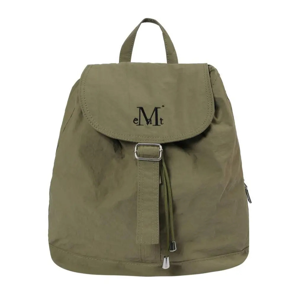 韓國 MUCENT MUTE MINI BACK PACK 輕便迷你後背包 卡其色Khaki