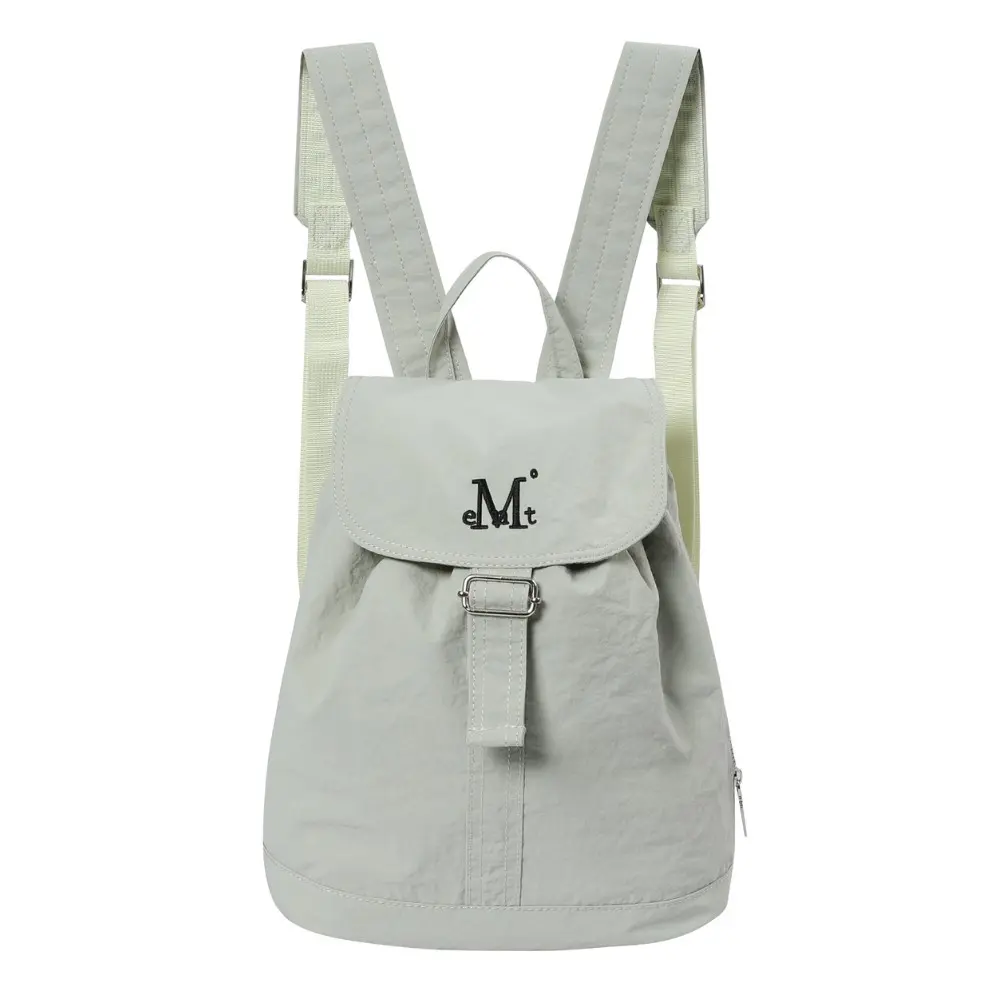 韓國 MUCENT MUTE MINI BACK PACK 輕便迷你後背包 綠色Green