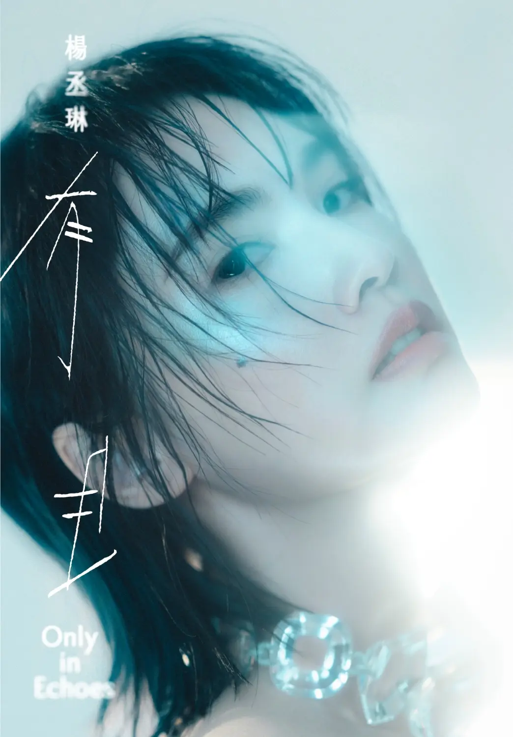 楊丞琳➤有且 (CD)