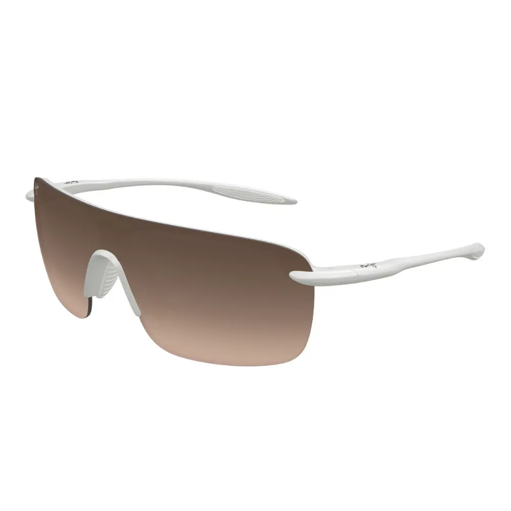 MAUI JIM｜MJ0680S-002 紅牛F1同款 一片式無框偏光太陽眼鏡/ 公司貨