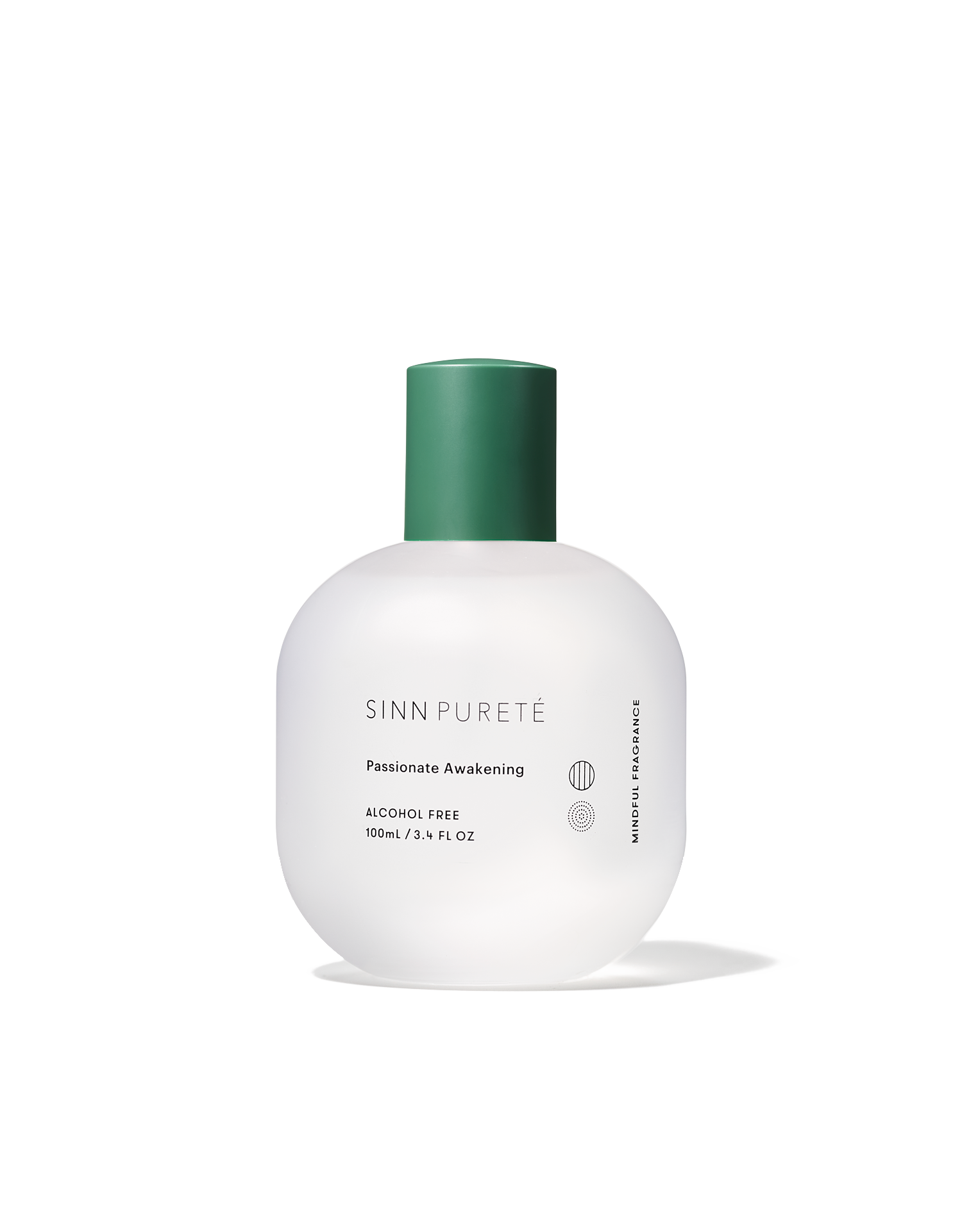 SINN PURETÉ無酒精正念香氛/ 激情喚醒/ 100ml