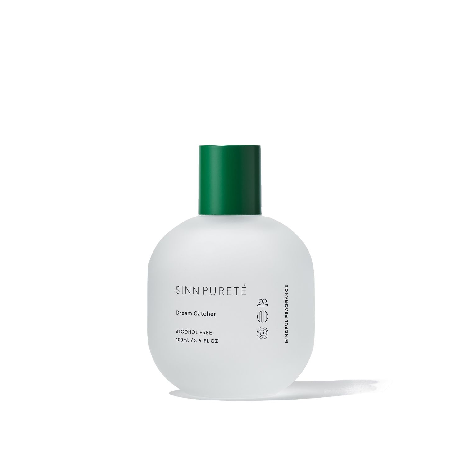 SINN PURETÉ無酒精正念香氛/ 悟空好眠/ 100ml