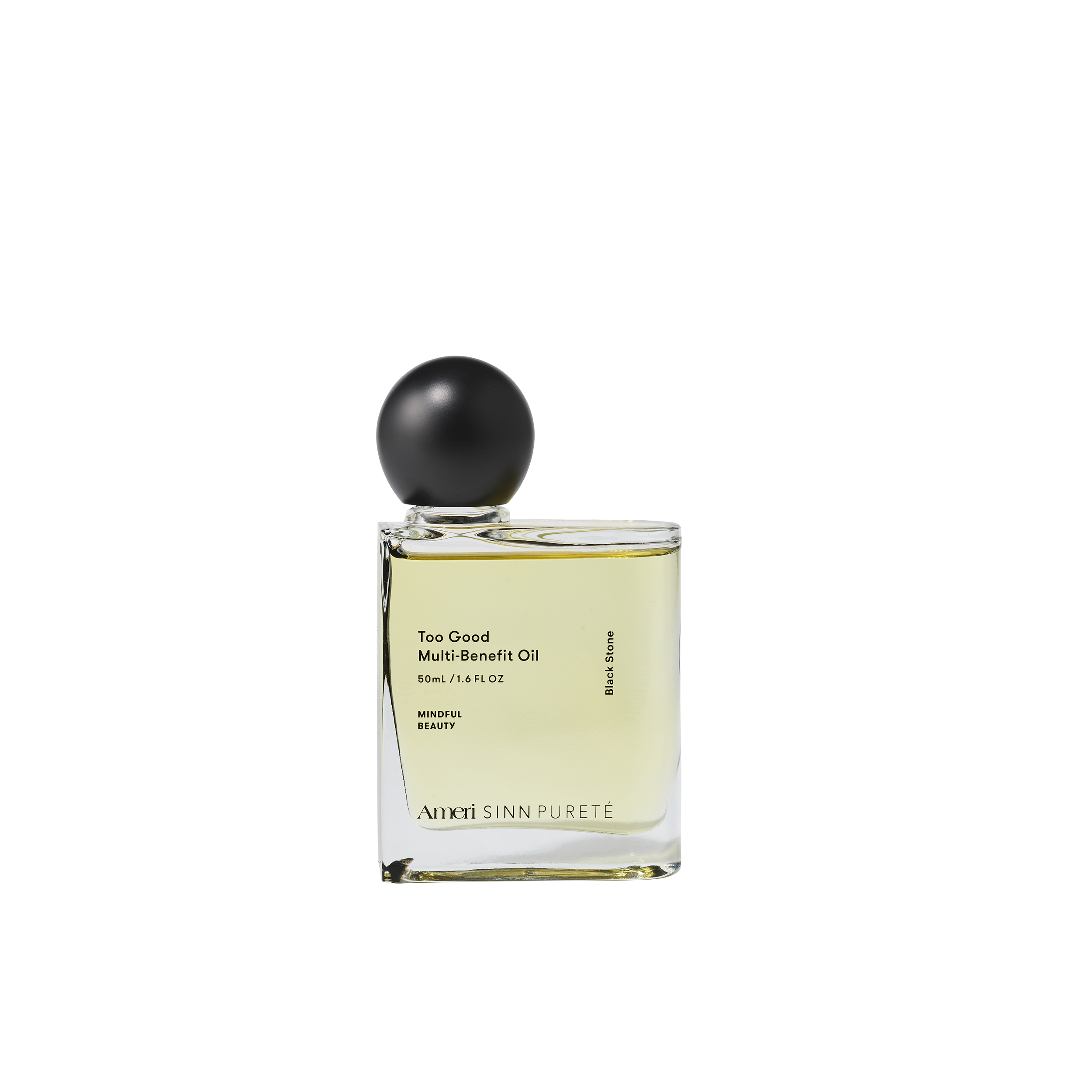 SINN PURETÉ香氛多用油/ Ameri黑石聯名款/ 50ml