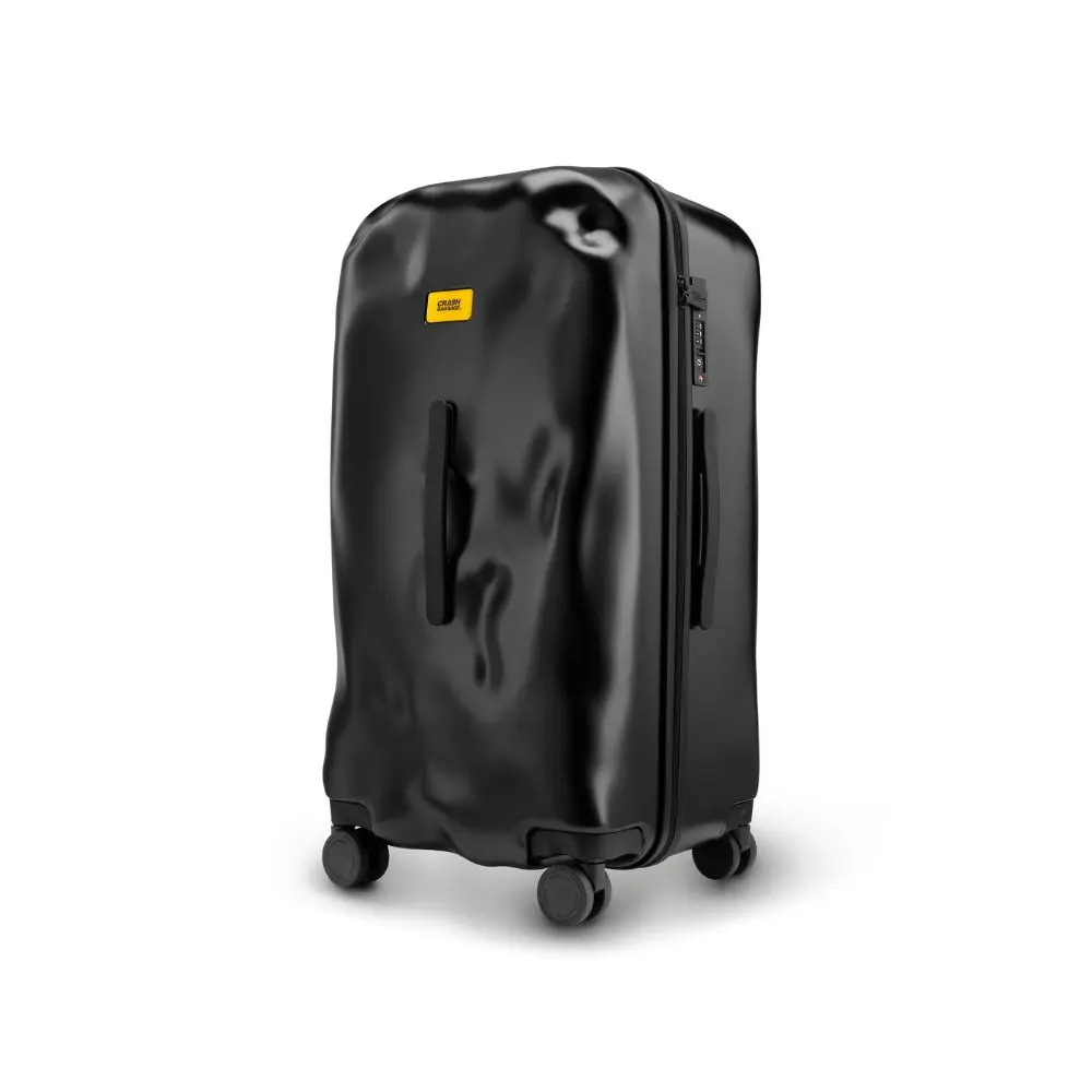 【Crash Baggage】TRUNK 撞擊行李箱 28 吋/ 霧黑