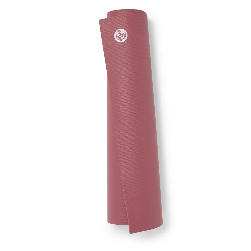 【Manduka】PROlite Mat 瑜珈墊 4.7mm - Rosewood