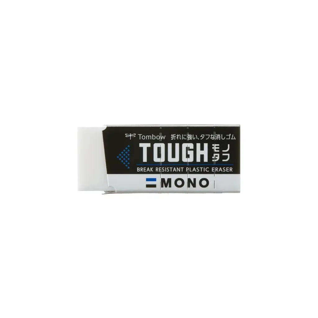 Tombow Mono Tough強力橡皮擦/ 小
