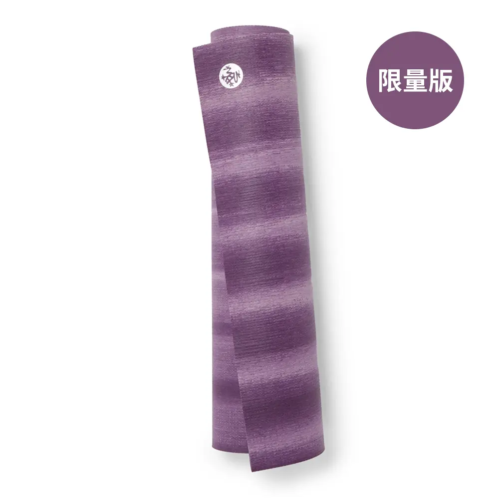 【Manduka】限量款 PRO Mat 瑜珈墊 6mm - Indulge LE