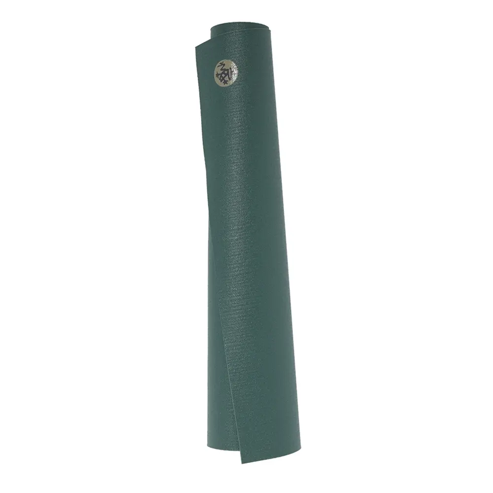 【Manduka】PRO Travel Yoga Mat 2.0 旅行瑜珈墊 2mm - Black Sage