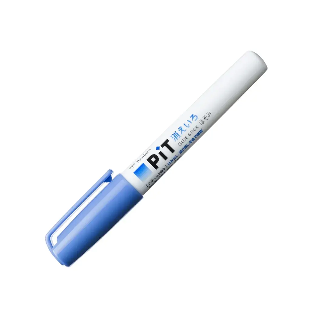 TOMBOW PR-PC2P筆型口紅膠替蕊