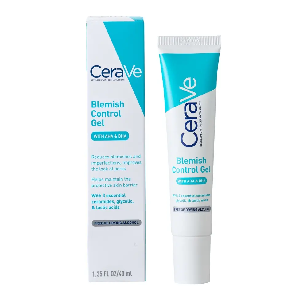 【CeraVe適樂膚】多重酸煥膚修護精華40ml 公司貨