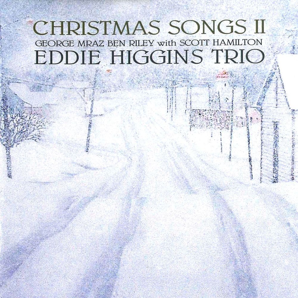 Christmas Songs II (2LP/180g Vinyl)
