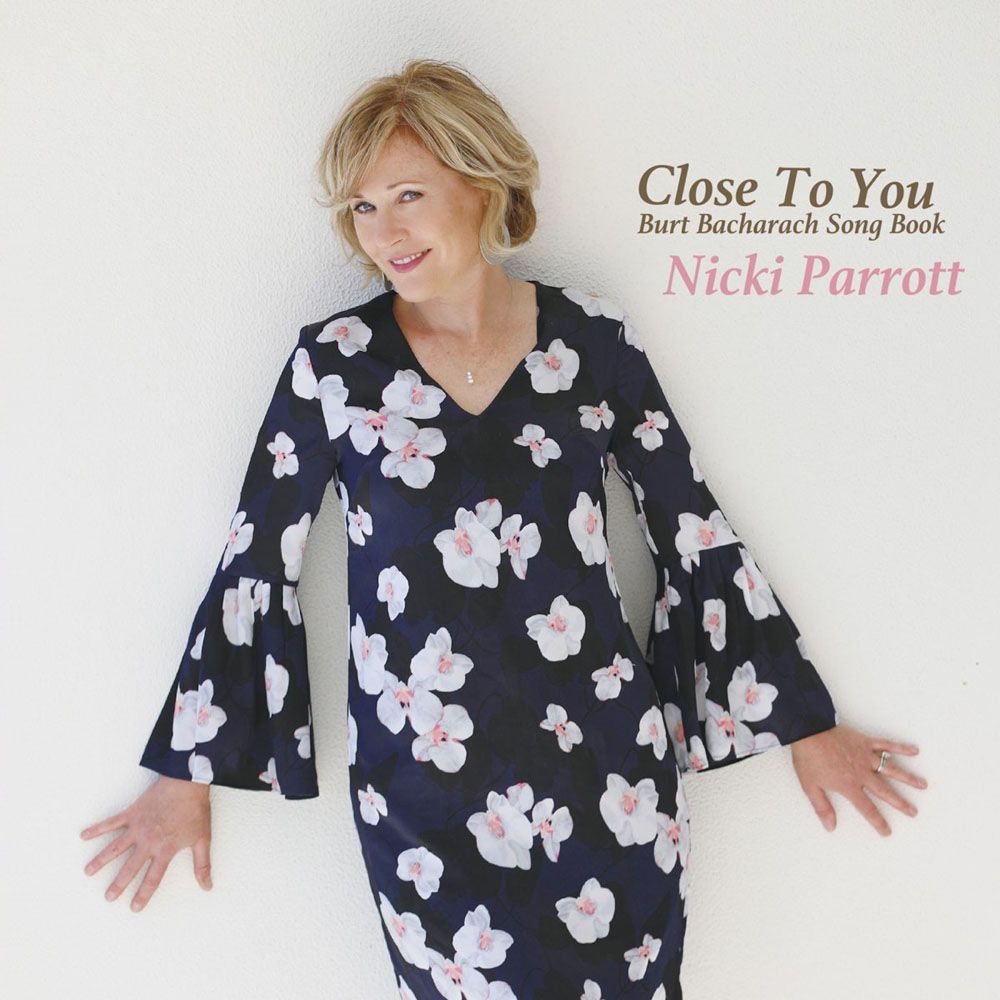 Close To You: Burt Bacharach Song Book (2LP/180g Vinyl)