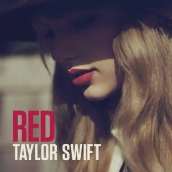 Red (2LP)