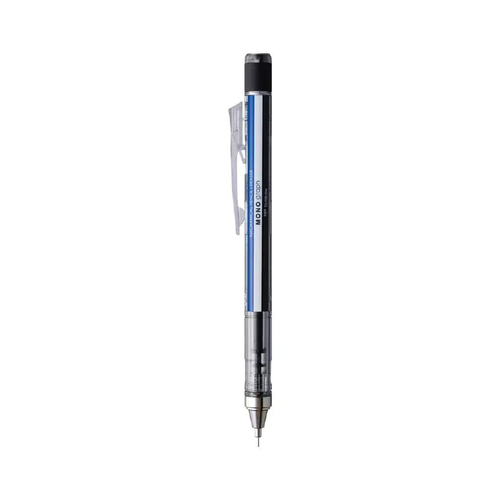 TOMBOW MONO 0.5mm自動鉛筆/標準