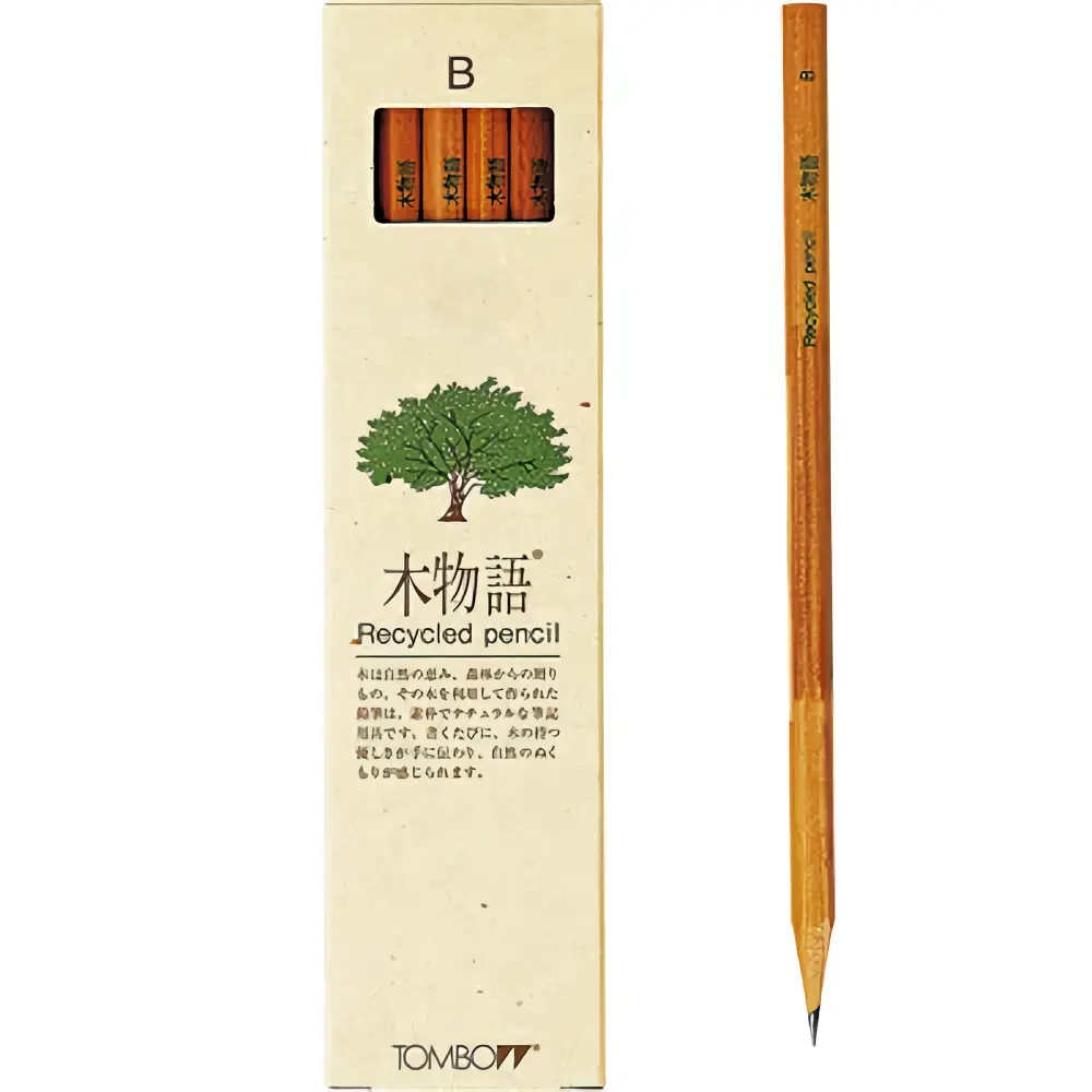 TOMBOW木物語/ B