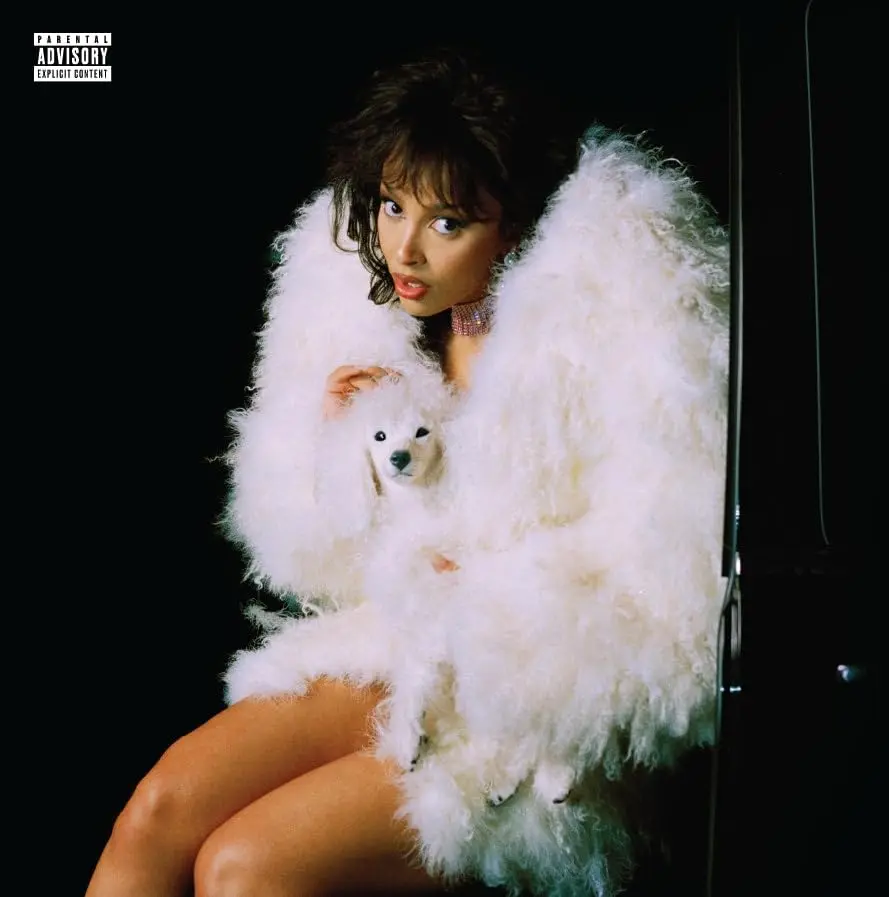 Vie (2LP/Ultra Clear Vinyl)