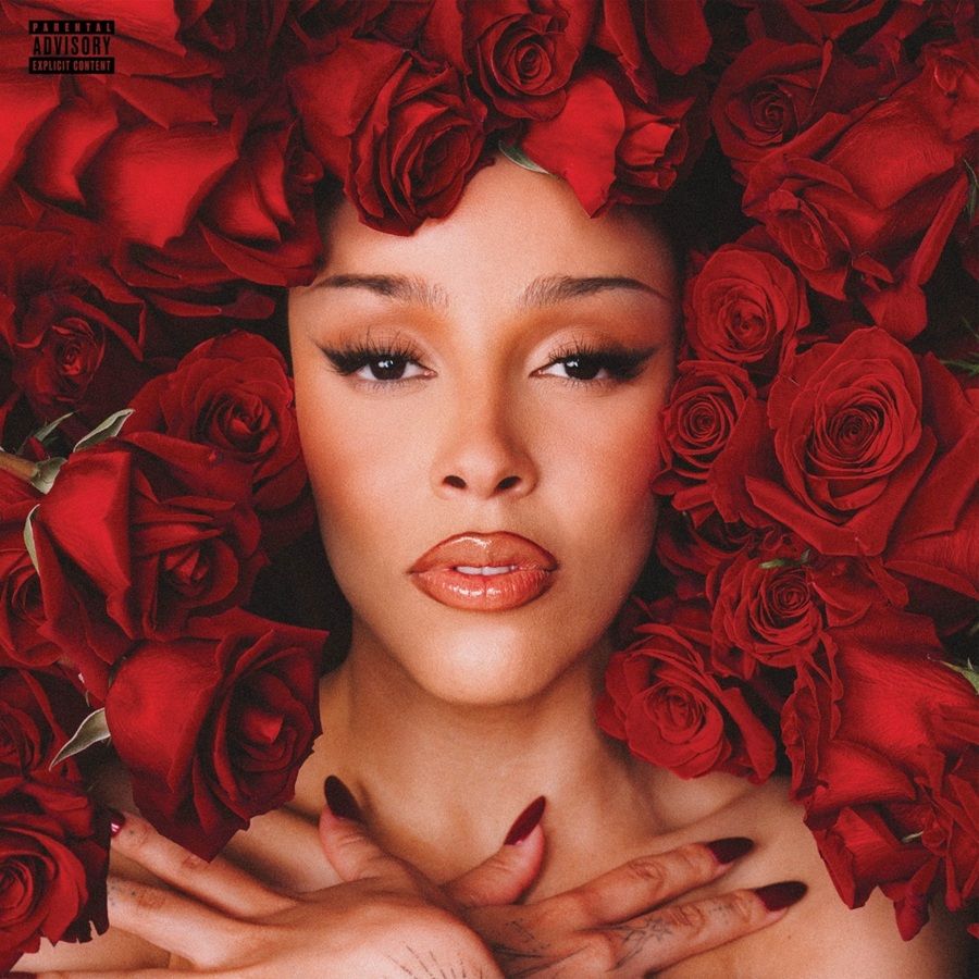 Vie (2LP/Limited Opaque Magenta Vinyl)