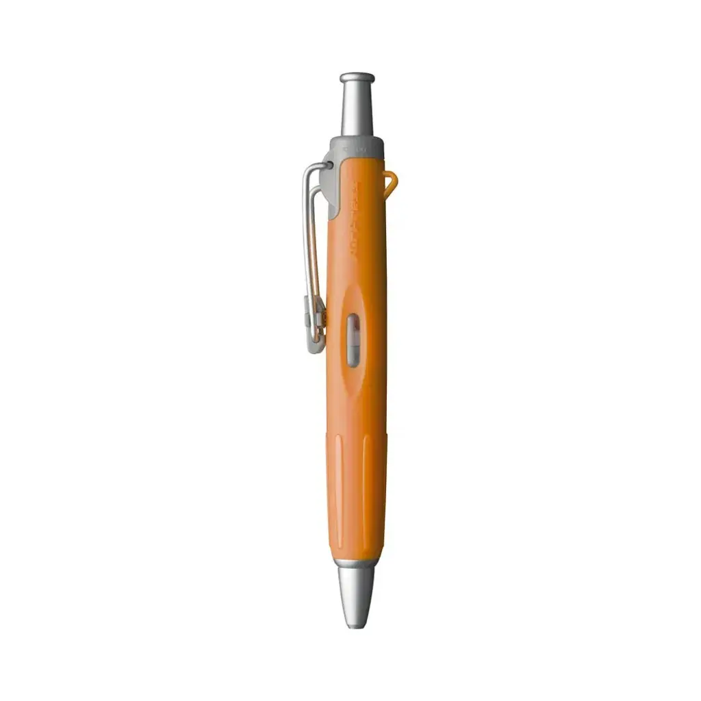 TOMBOW AirPress氣壓隨寫筆/ 桔